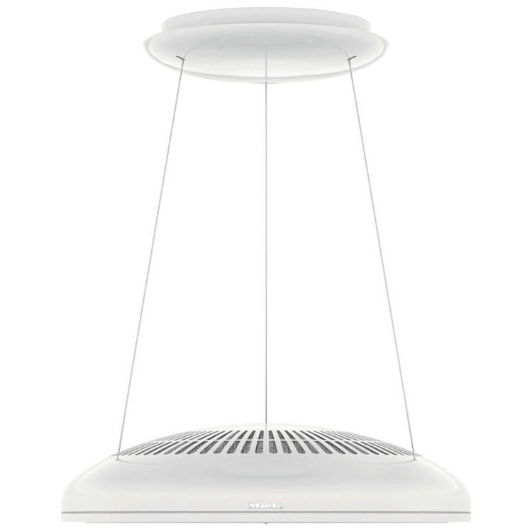 Alles MIELE napa DA 7078 D Aura 3.0