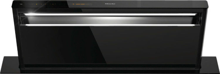 Alles MIELE napa ugradbena DAD 4840 Black