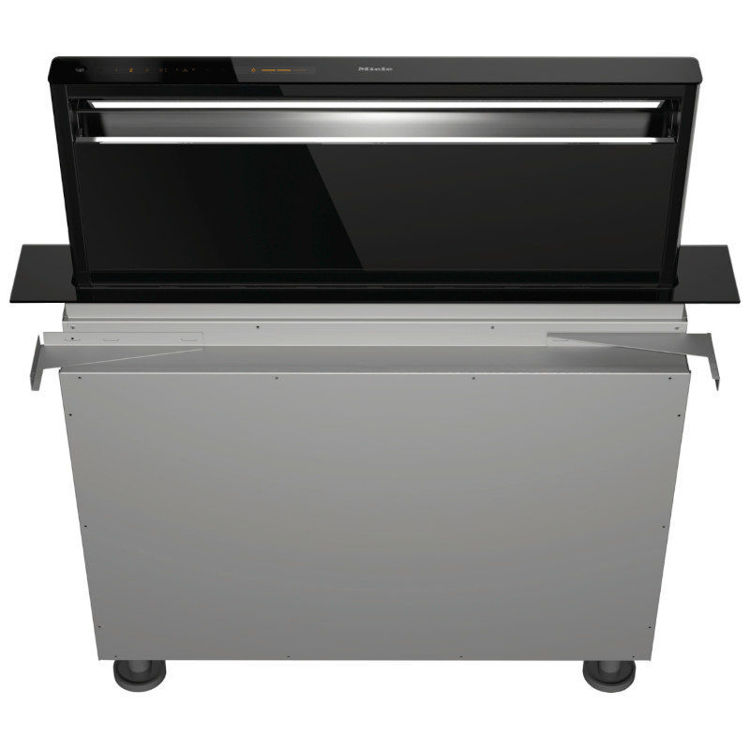 Alles MIELE napa ugradbena DAD 4840 Black