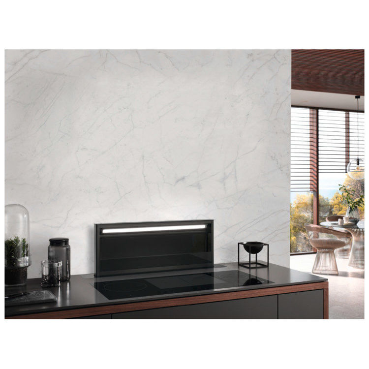 Alles MIELE napa ugradbena DAD 4840 Black