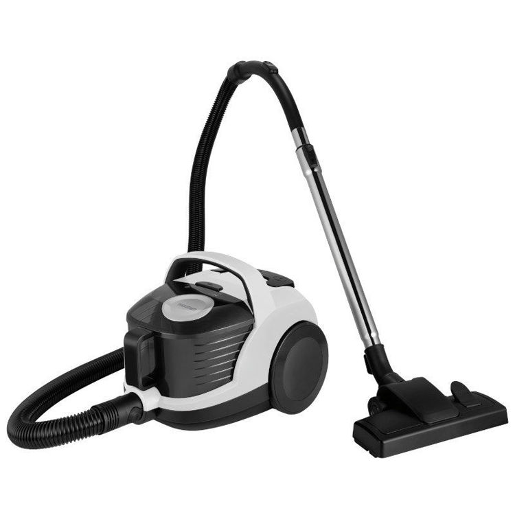 Alles GRUNDIG usisavač VCC 3170 L
