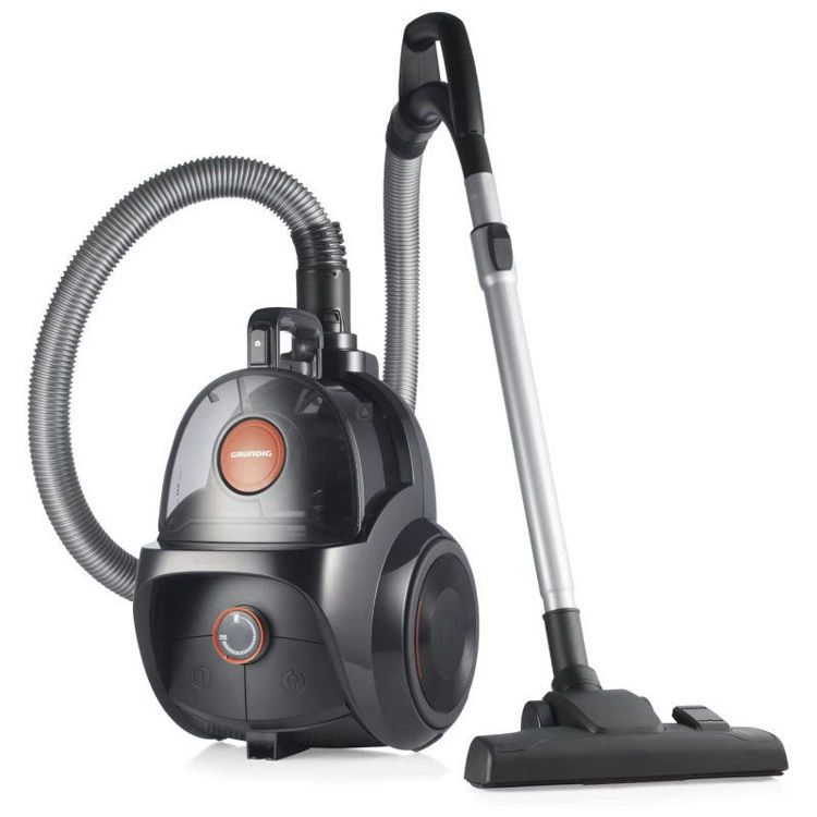 Alles GRUNDIG usisavač VCC 7170 ECO