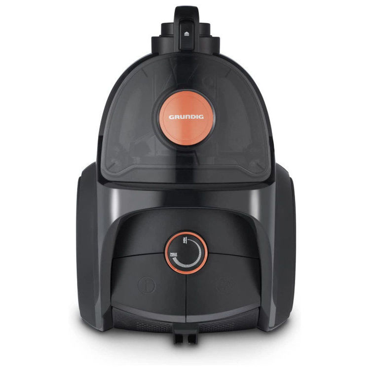 Alles GRUNDIG usisavač VCC 7170 ECO