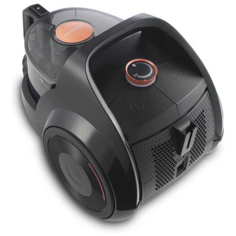 Alles GRUNDIG usisavač VCC 7170 ECO
