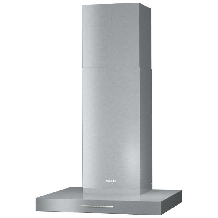 Alles MIELE napa  PUR 68 W  PP