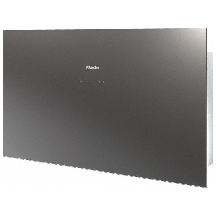 Alles MIELE napa DA 9091 W Grgr