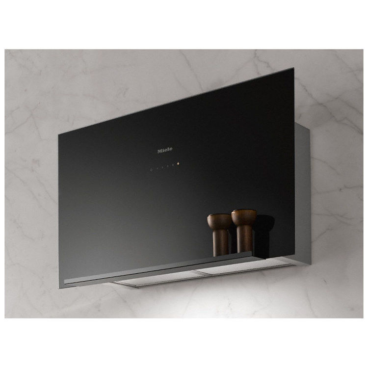 Alles MIELE napa DA 9091 W Grgr