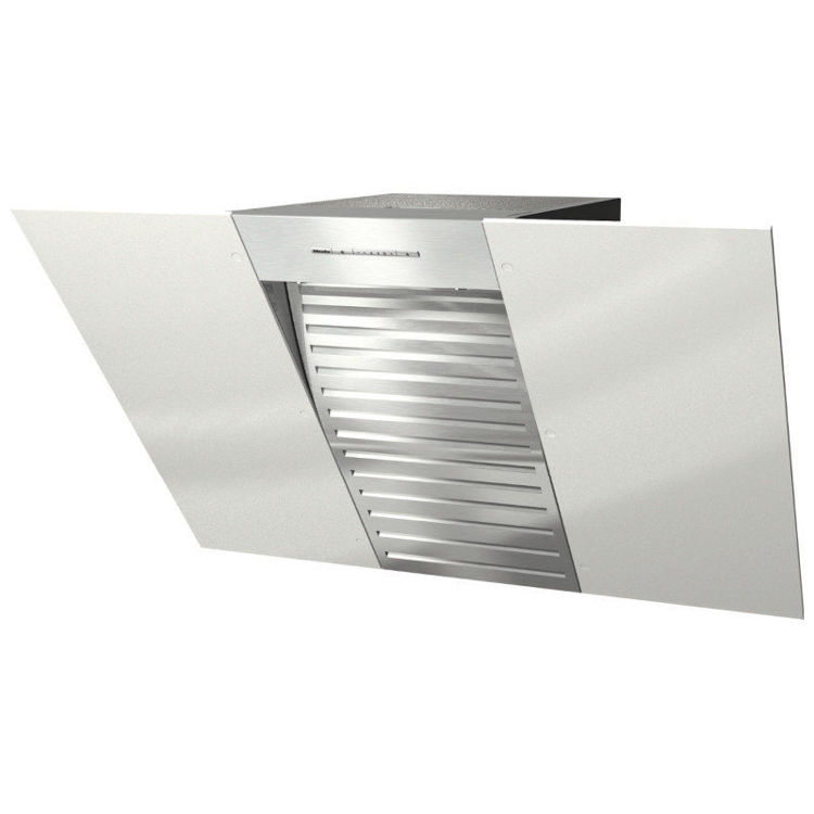 Alles MIELE napa DA 6096 W White