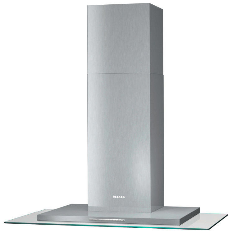 Alles MIELE napa Da 5798 W