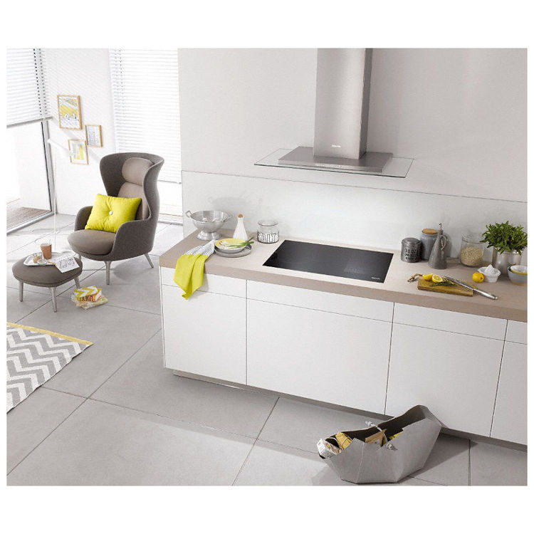 Alles MIELE napa Da 5798 W