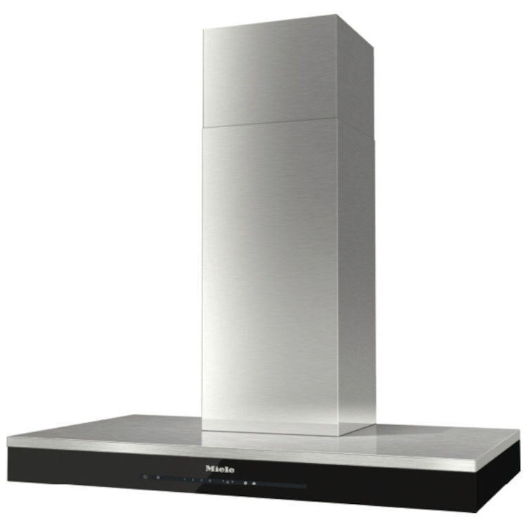 Alles MIELE napa DA 6698 W Puristic Edition