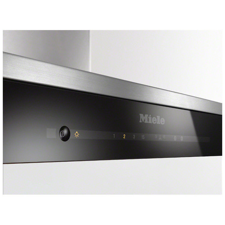 Alles MIELE napa DA 6698 W Puristic Edition