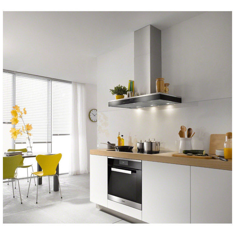 Alles MIELE napa DA 6698 W Puristic Edition
