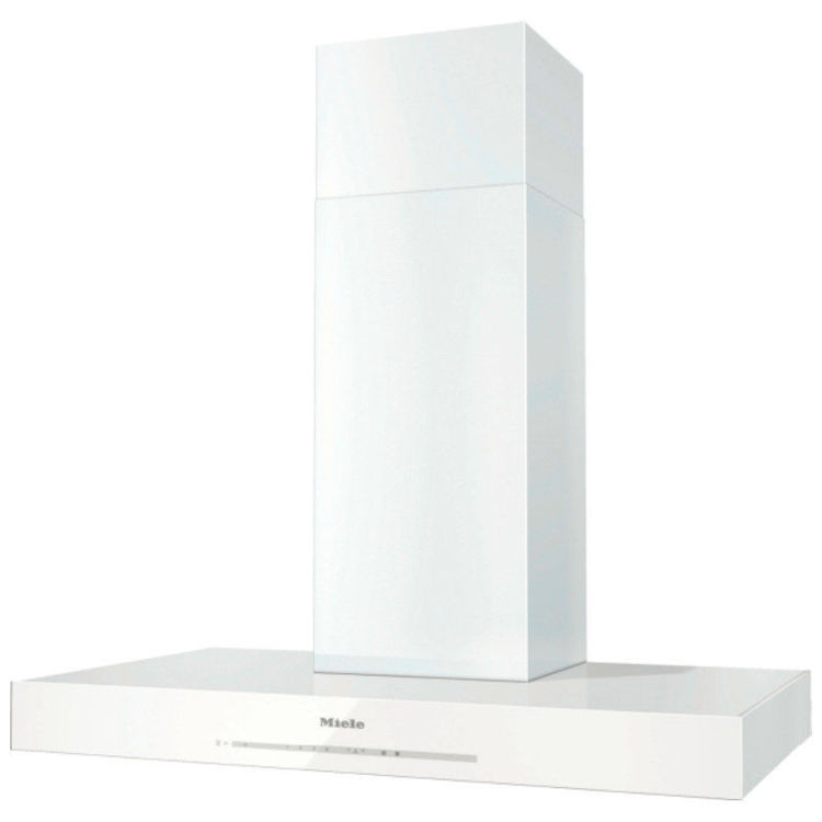 Alles MIELE napa DA 6698 W Puristic Edition