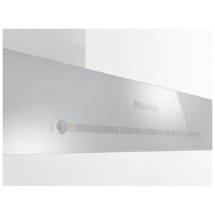 Alles MIELE napa DA 6698 W Puristic Edition