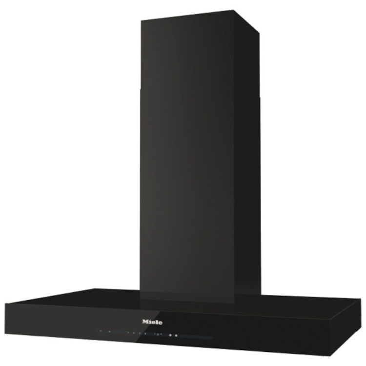 Alles MIELE napa DA 6698 W Puristic Edition