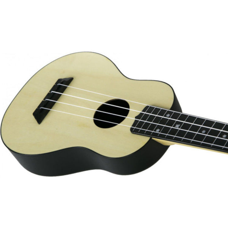 Alles FLIGHT ukulele TUS35NA travel sopran