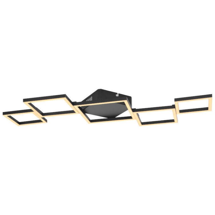 Alles GLOBO LED stropna svjetiljka 67236-40B
