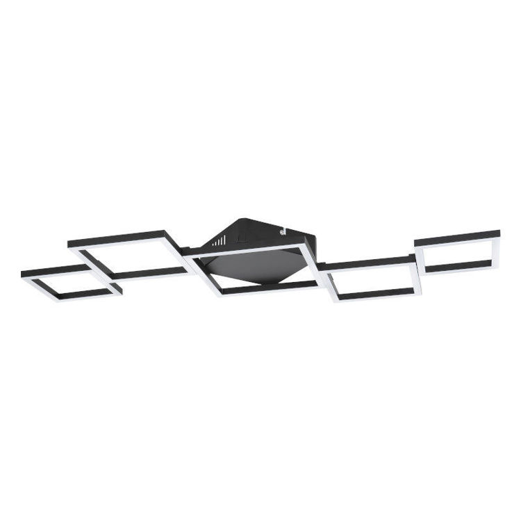 Alles GLOBO LED stropna svjetiljka 67236-40B