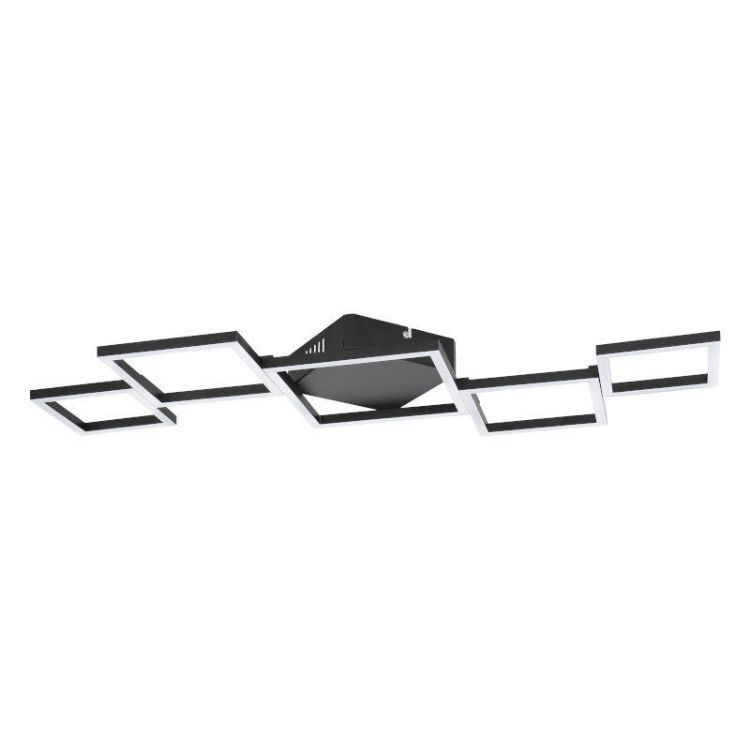 Alles GLOBO LED stropna svjetiljka 67236-40B