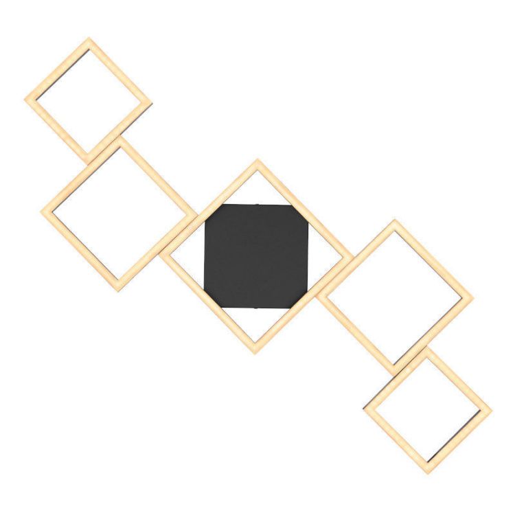 Alles GLOBO LED stropna svjetiljka 67236-40B