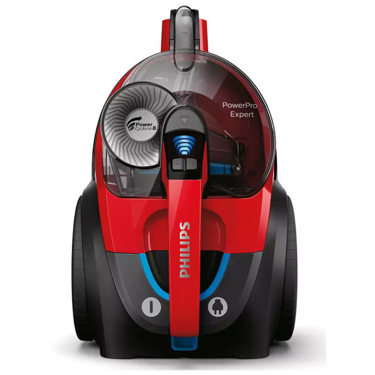 Alles PHILIPS usisavač FC9729/09