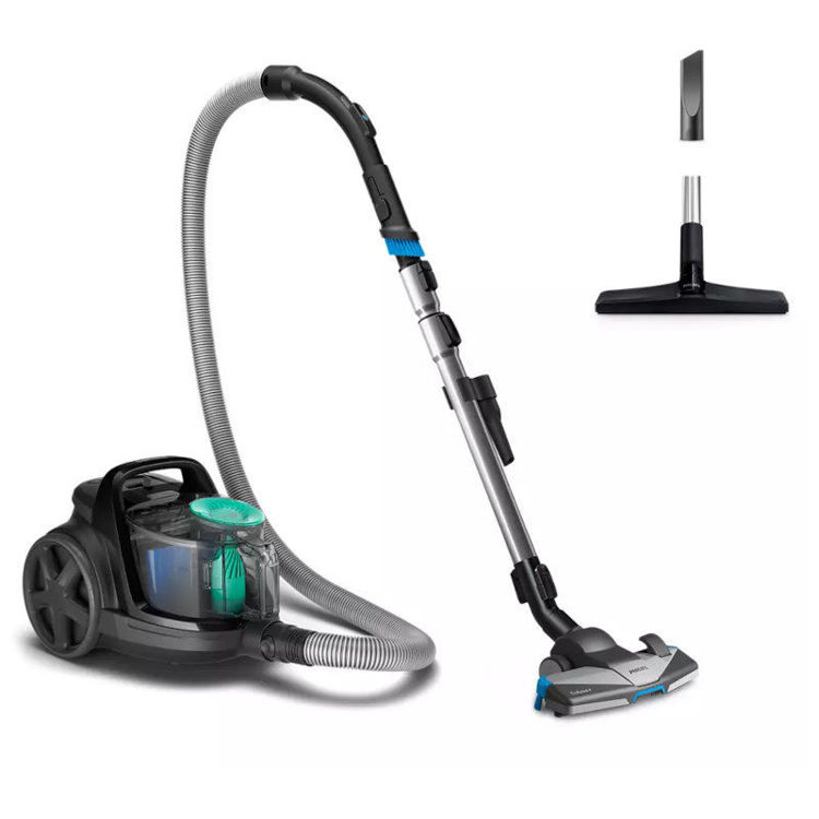 Alles PHILIPS usisavač FC9550/09