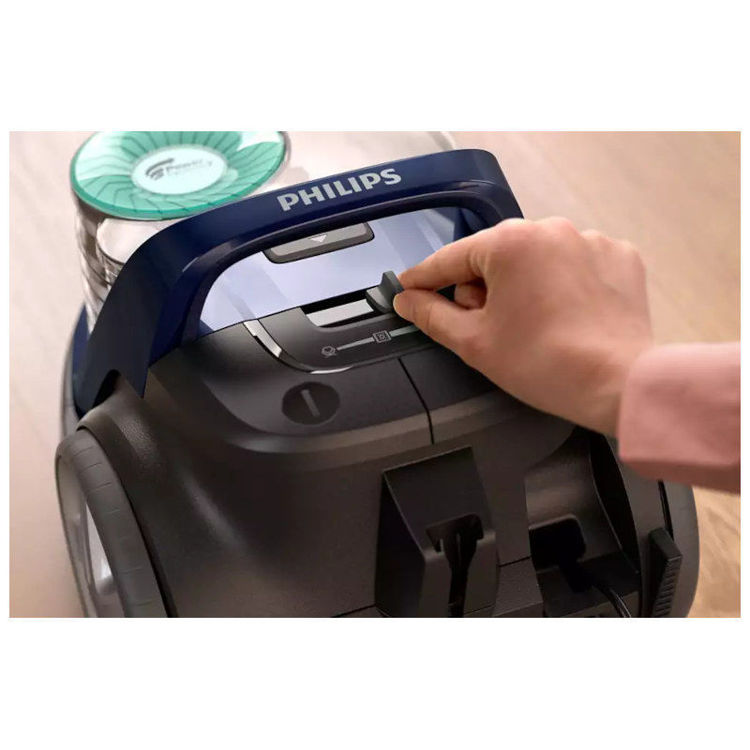 Alles PHILIPS usisavač FC9550/09