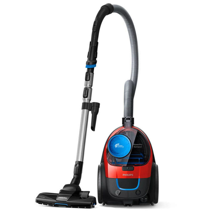 Alles PHILIPS usisavač FC9330/09