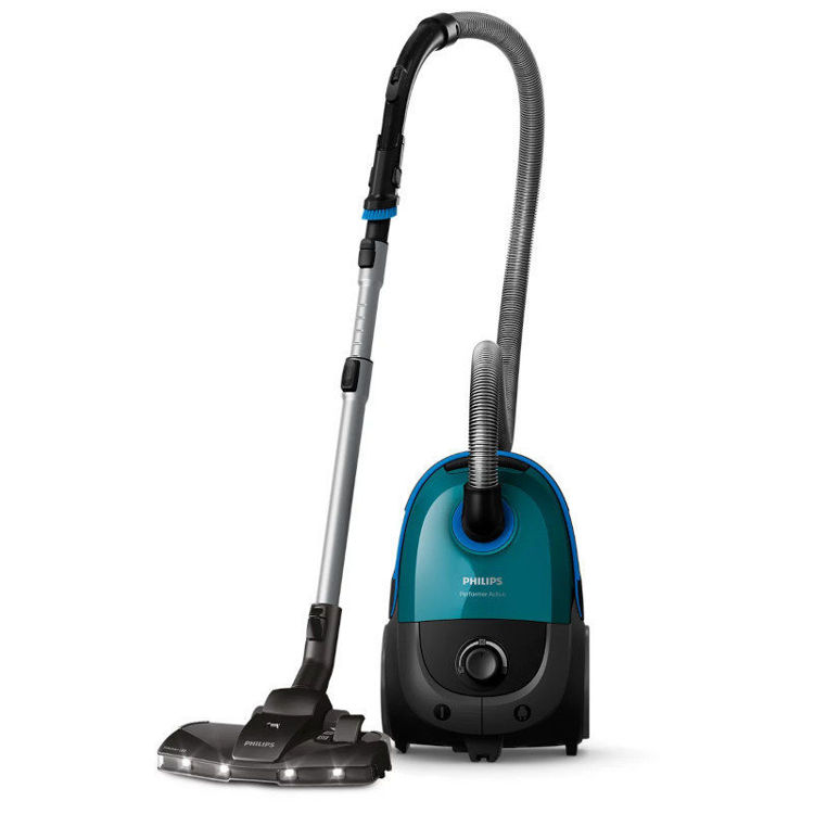 Alles PHILIPS usisavač FC8580/09