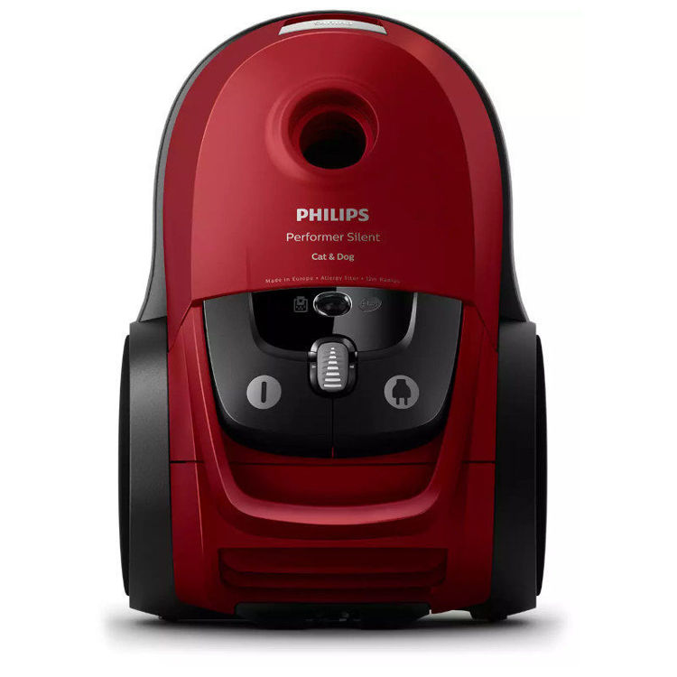 Alles PHILIPS usisavač FC 8784/09