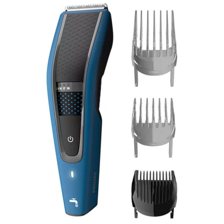 Alles PHILIPS šišač HC5612/15