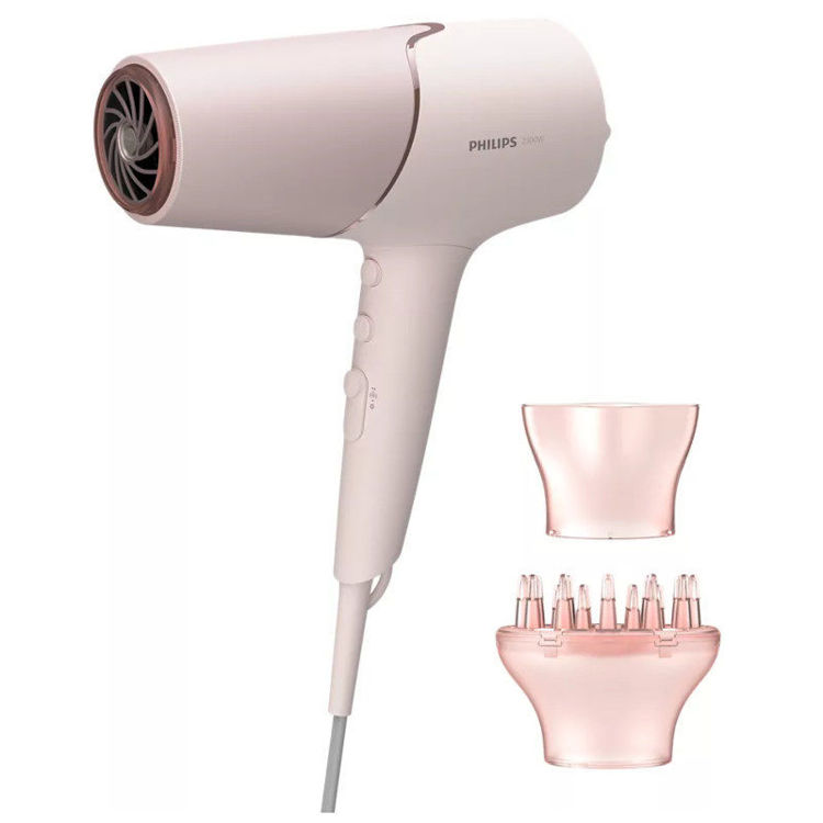 Alles PHILIPS sušilo za kosu BHD530/00