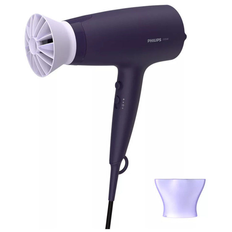 Alles PHILIPS sušilo za kosu BHD340/10