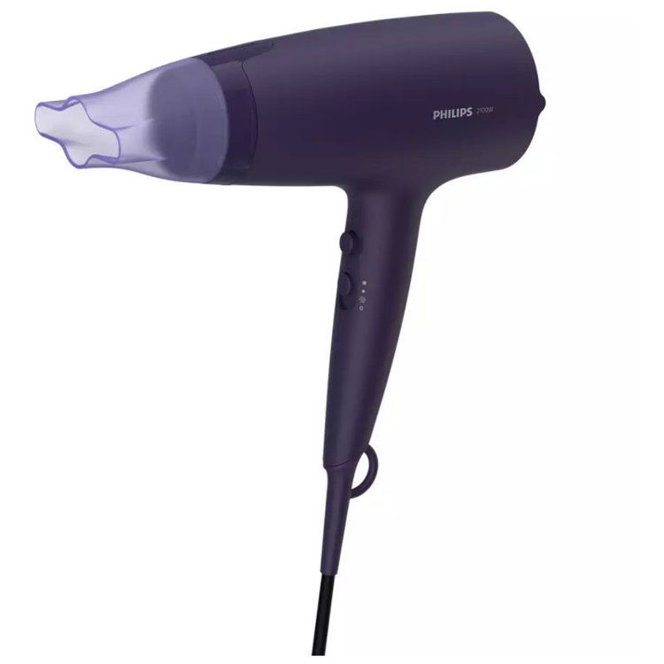 Alles PHILIPS sušilo za kosu BHD340/10