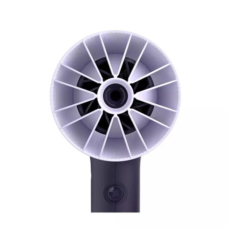 Alles PHILIPS sušilo za kosu BHD340/10