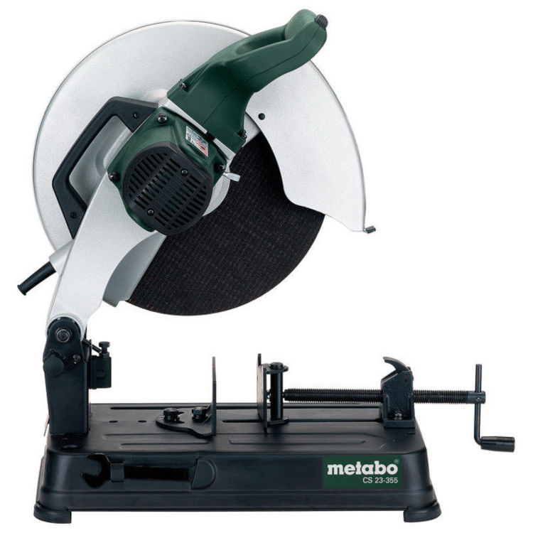 Alles METABO rezačica CS23-355