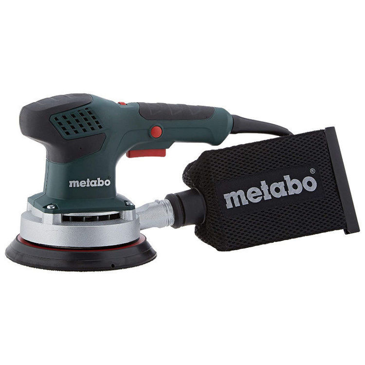 Alles METABO brusilica SXE3150