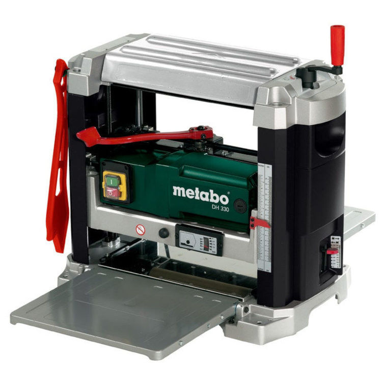 Alles METABO debeljača stolna DH330
