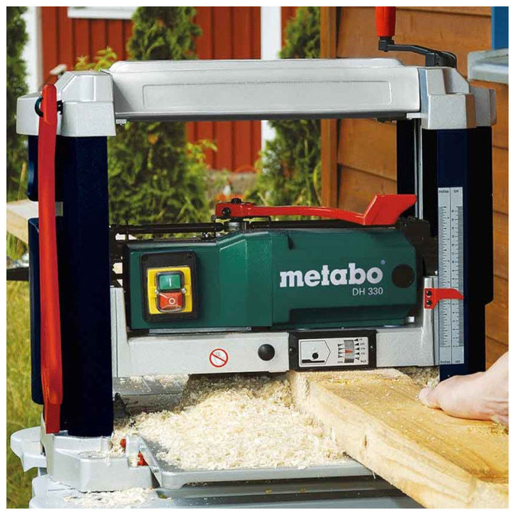 Alles METABO debeljača stolna DH330
