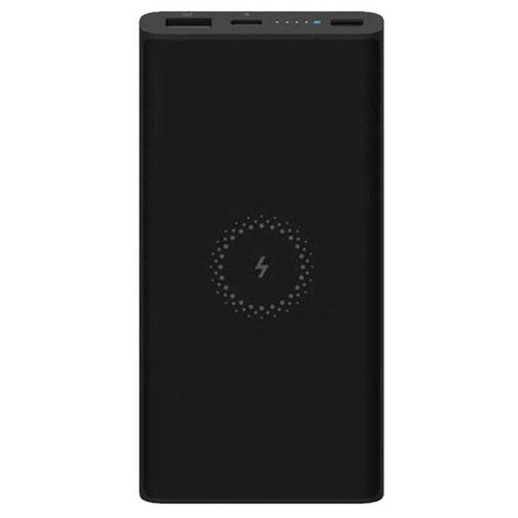 Alles XIAOMI MI wireless Power Bank 10000