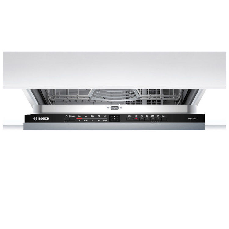 Alles BOSCH perilica posuđa ugradbena SMV2ITX16E
