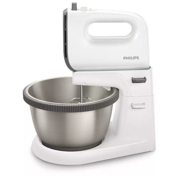 Alles PHILIPS mikser s posudom HR3750/00