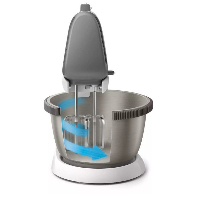 Alles PHILIPS mikser s posudom HR3750/00