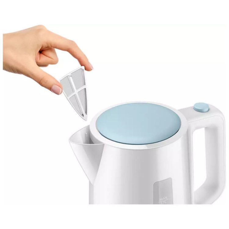 Alles PHILIPS kuhalo vode HD9318/70