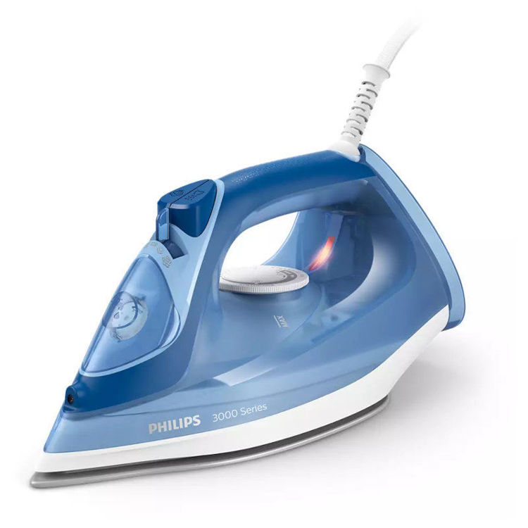 Alles PHILIPS glačalo DST3031/20