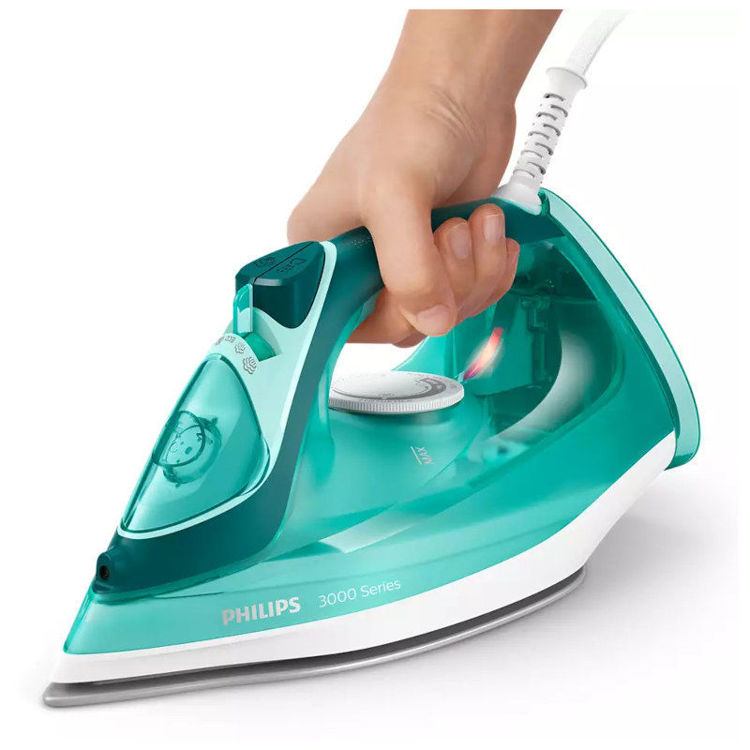 Alles PHILIPS glačalo DST3030/70