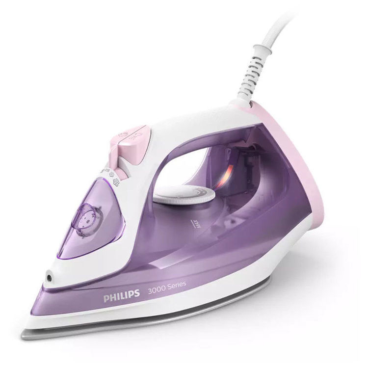 Alles PHILIPS glačalo DST3010/30