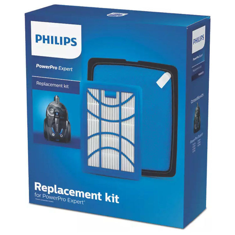 Alles PHILIPS zamjenski komplet FC 8003