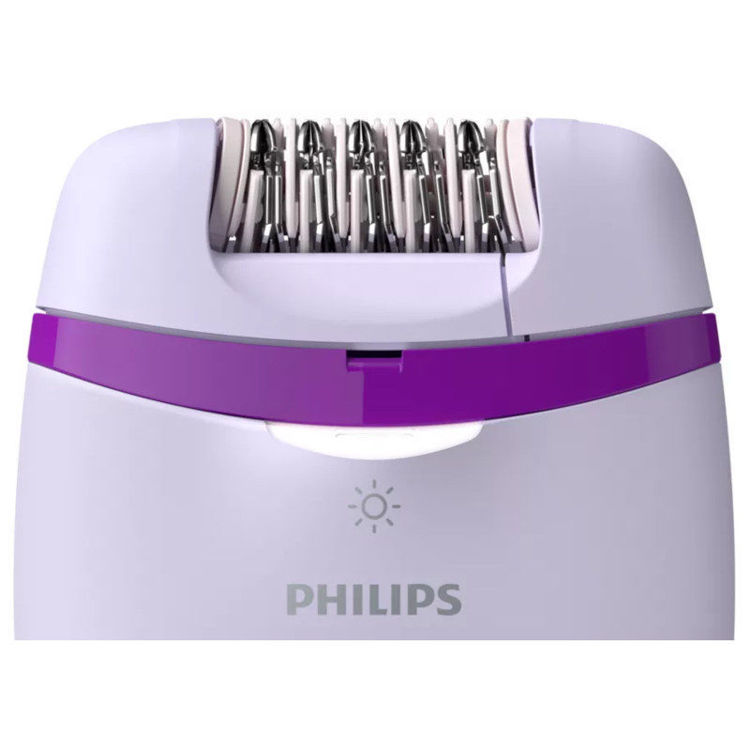 Alles PHILIPS epilator BRE275/00